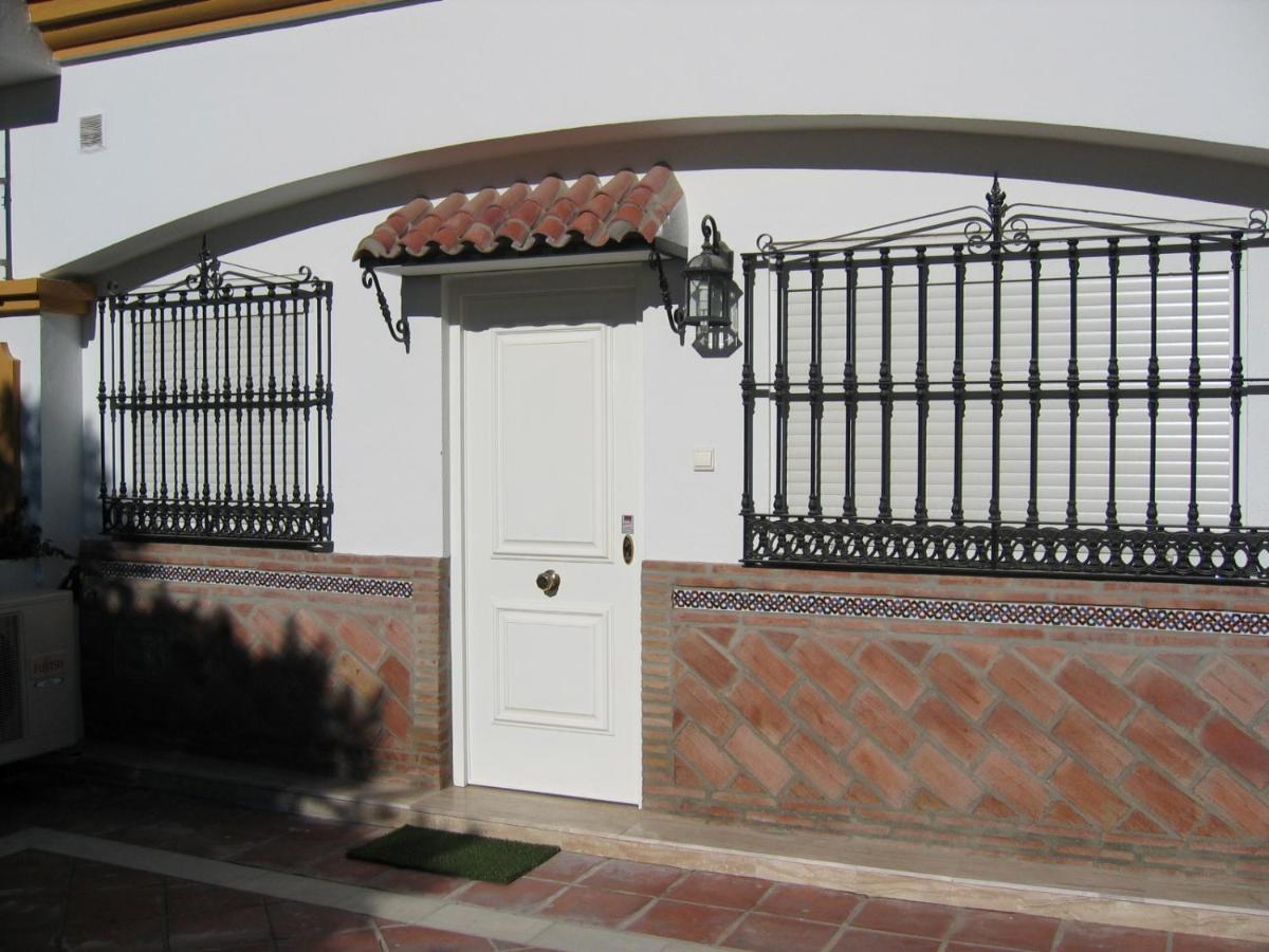 Apartamento La Libertad Estepona Bagian luar foto