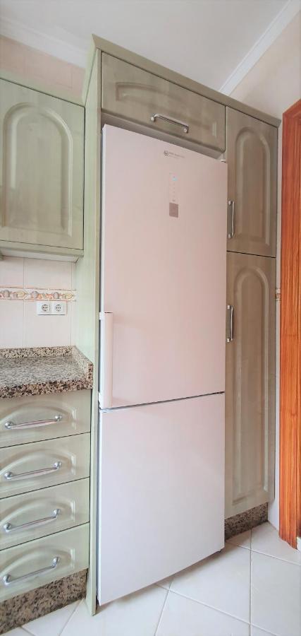 Apartamento La Libertad Estepona Bagian luar foto