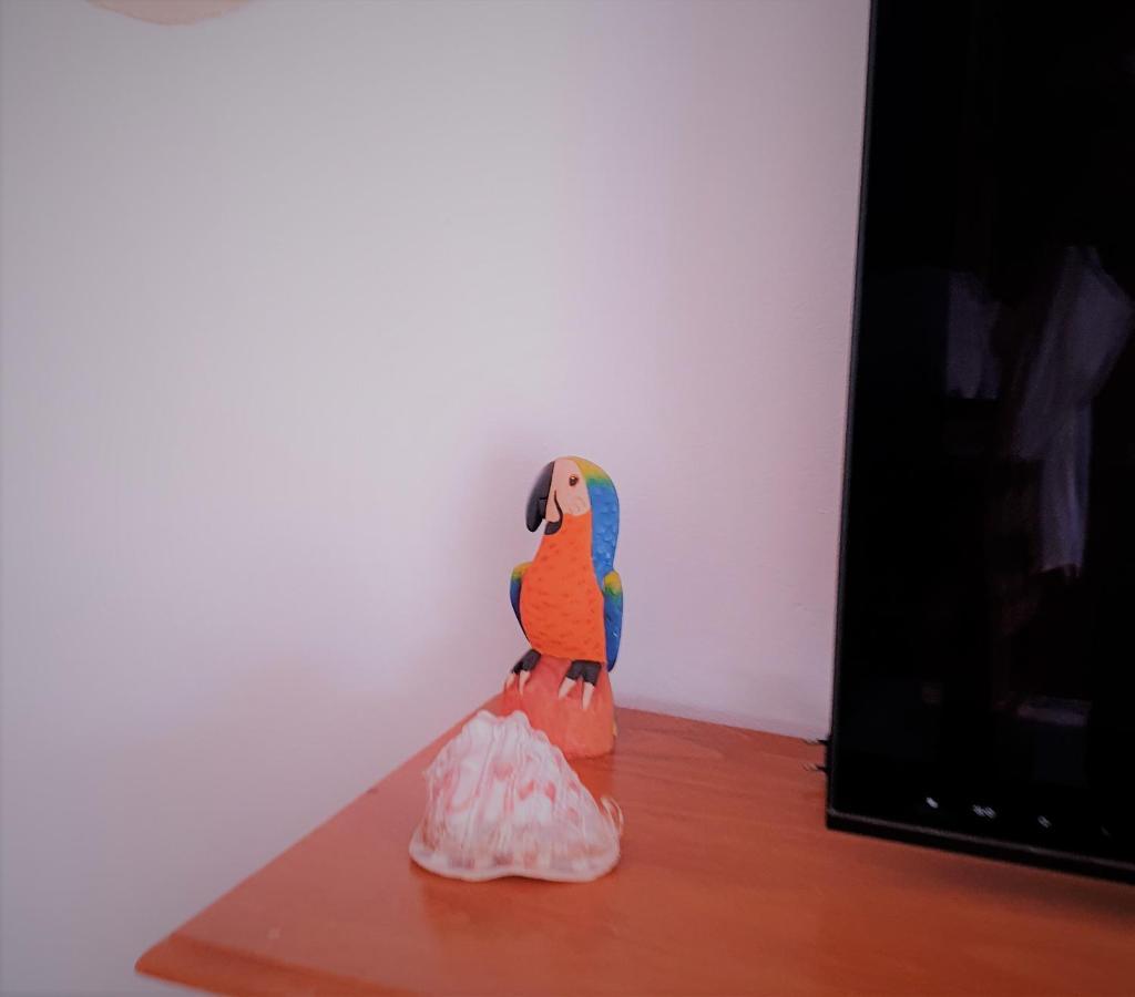 Apartamento La Libertad Estepona Bagian luar foto