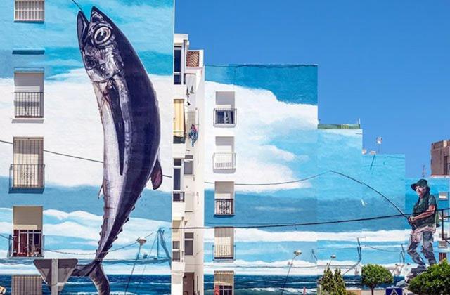 Apartamento La Libertad Estepona Bagian luar foto