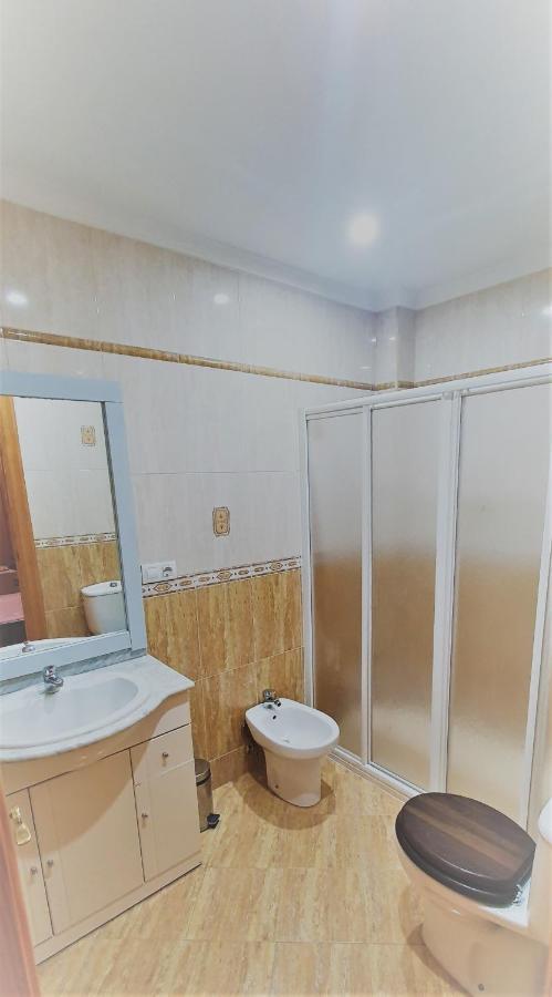 Apartamento La Libertad Estepona Bagian luar foto