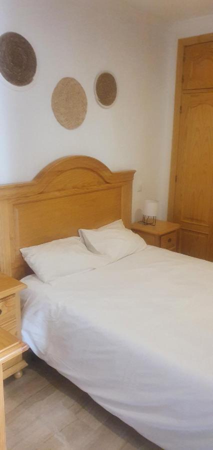 Apartamento La Libertad Estepona Bagian luar foto