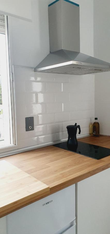 Apartamento La Libertad Estepona Bagian luar foto