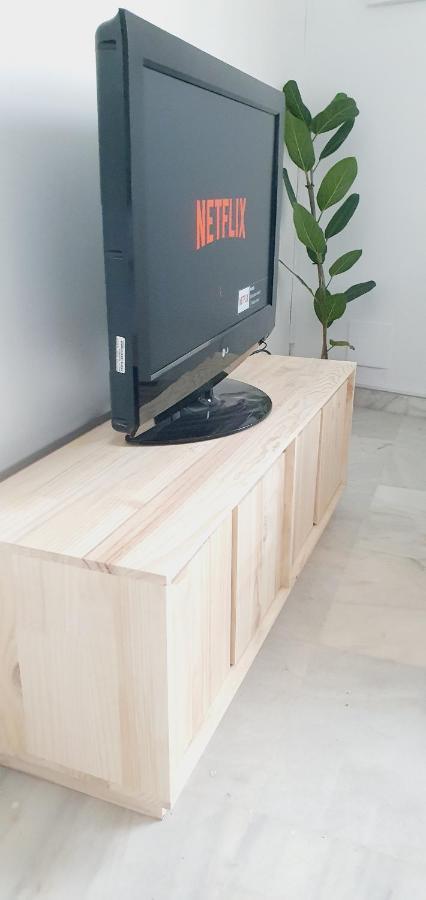 Apartamento La Libertad Estepona Bagian luar foto