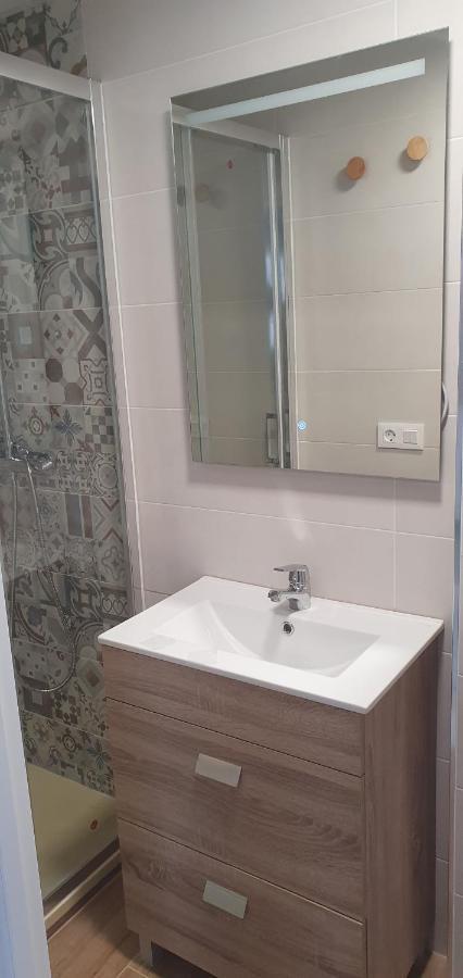 Apartamento La Libertad Estepona Bagian luar foto