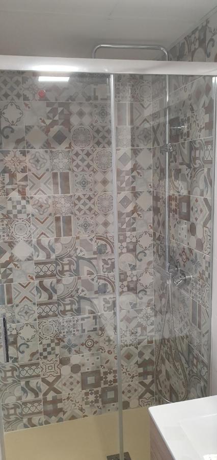 Apartamento La Libertad Estepona Bagian luar foto